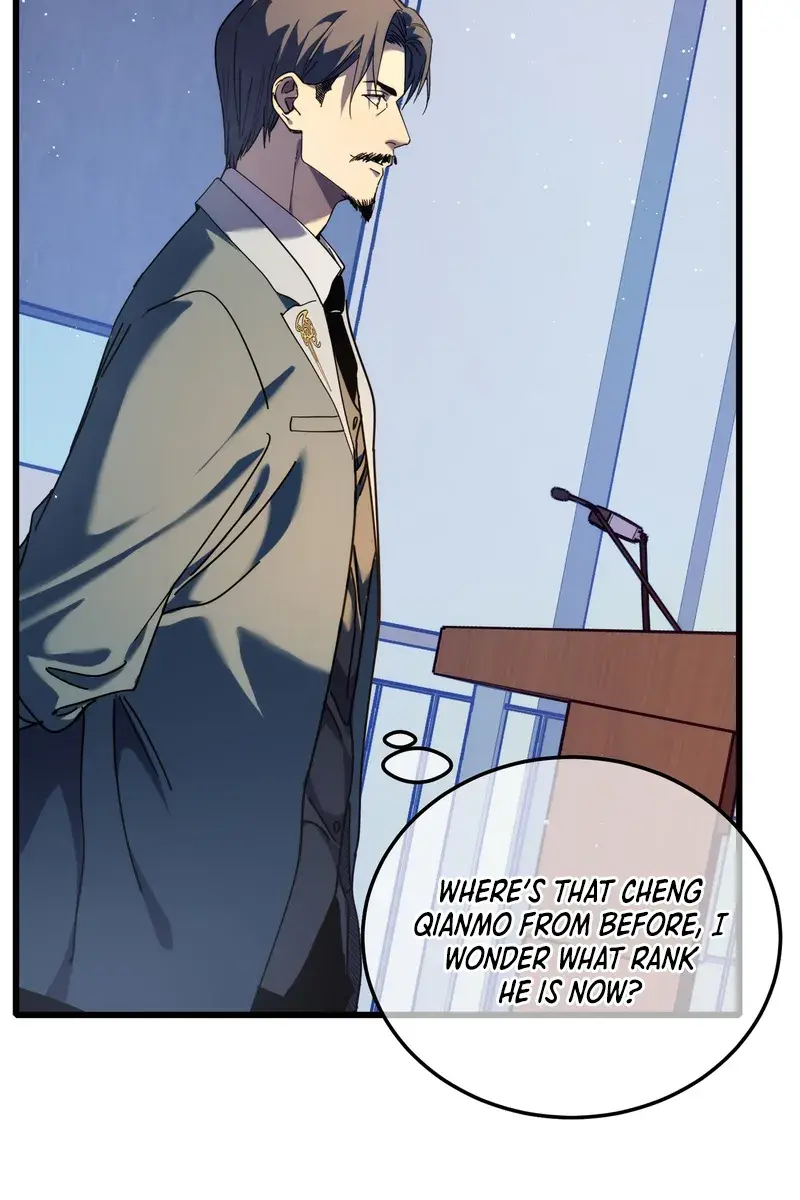 I Rely on My Invincibility to Deal Tons of Damage Passively Chapter 3 Page 69