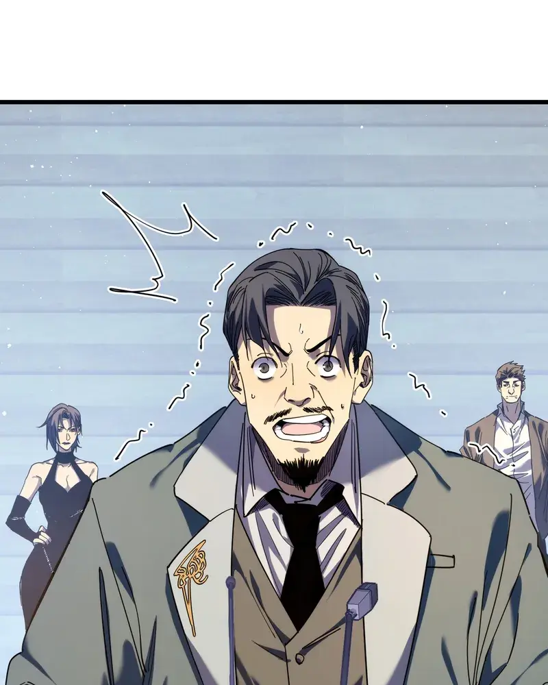 I Rely on My Invincibility to Deal Tons of Damage Passively Chapter 3 Page 71