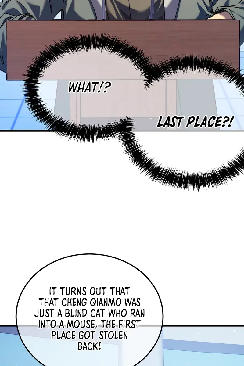 I Rely on My Invincibility to Deal Tons of Damage Passively Chapter 3 Page 73