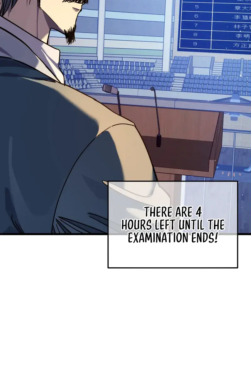 I Rely on My Invincibility to Deal Tons of Damage Passively Chapter 3 Page 76