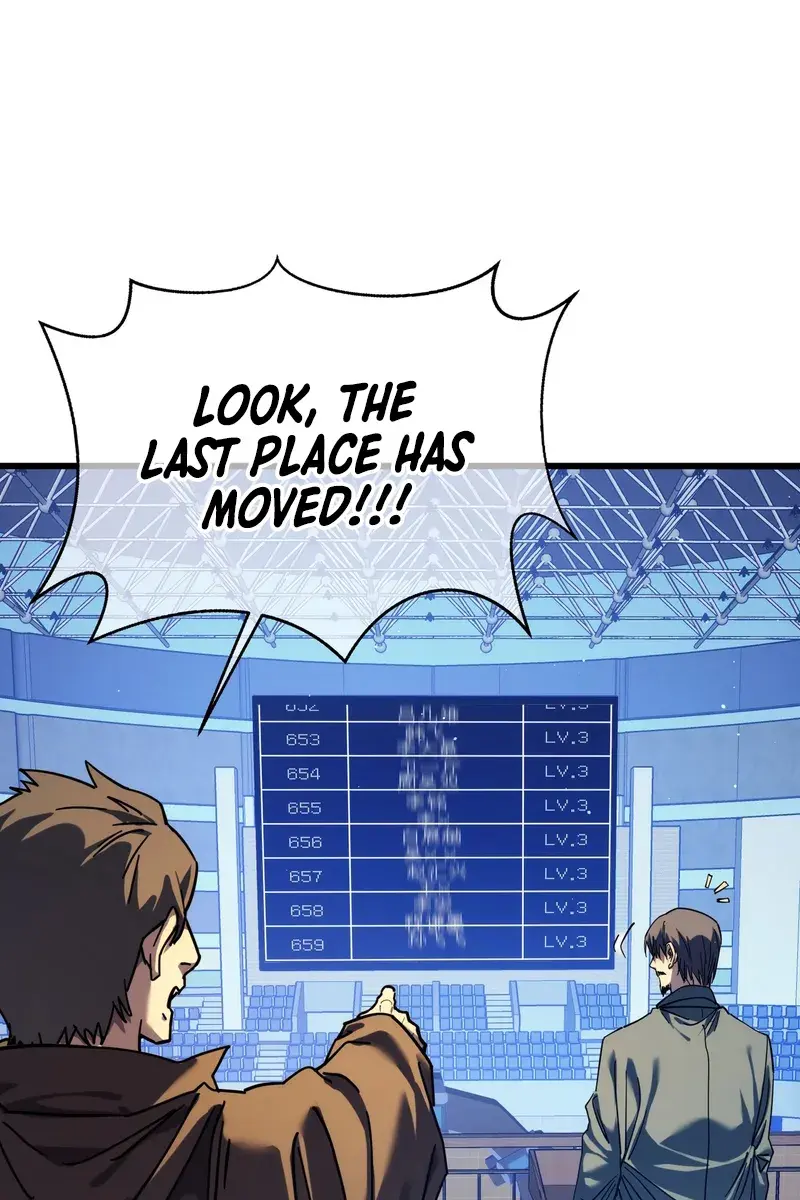 I Rely on My Invincibility to Deal Tons of Damage Passively Chapter 3 Page 77