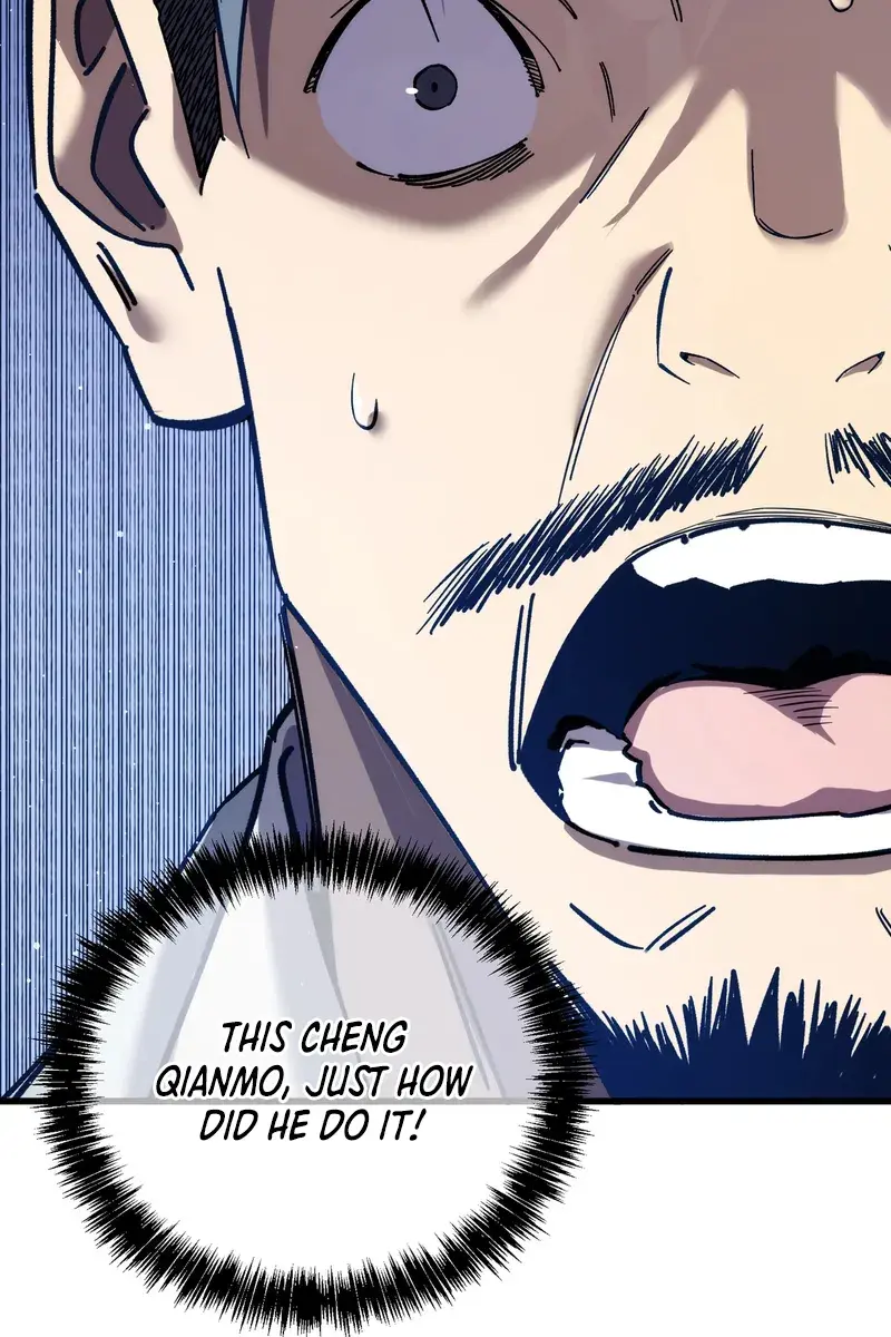 I Rely on My Invincibility to Deal Tons of Damage Passively Chapter 3 Page 82