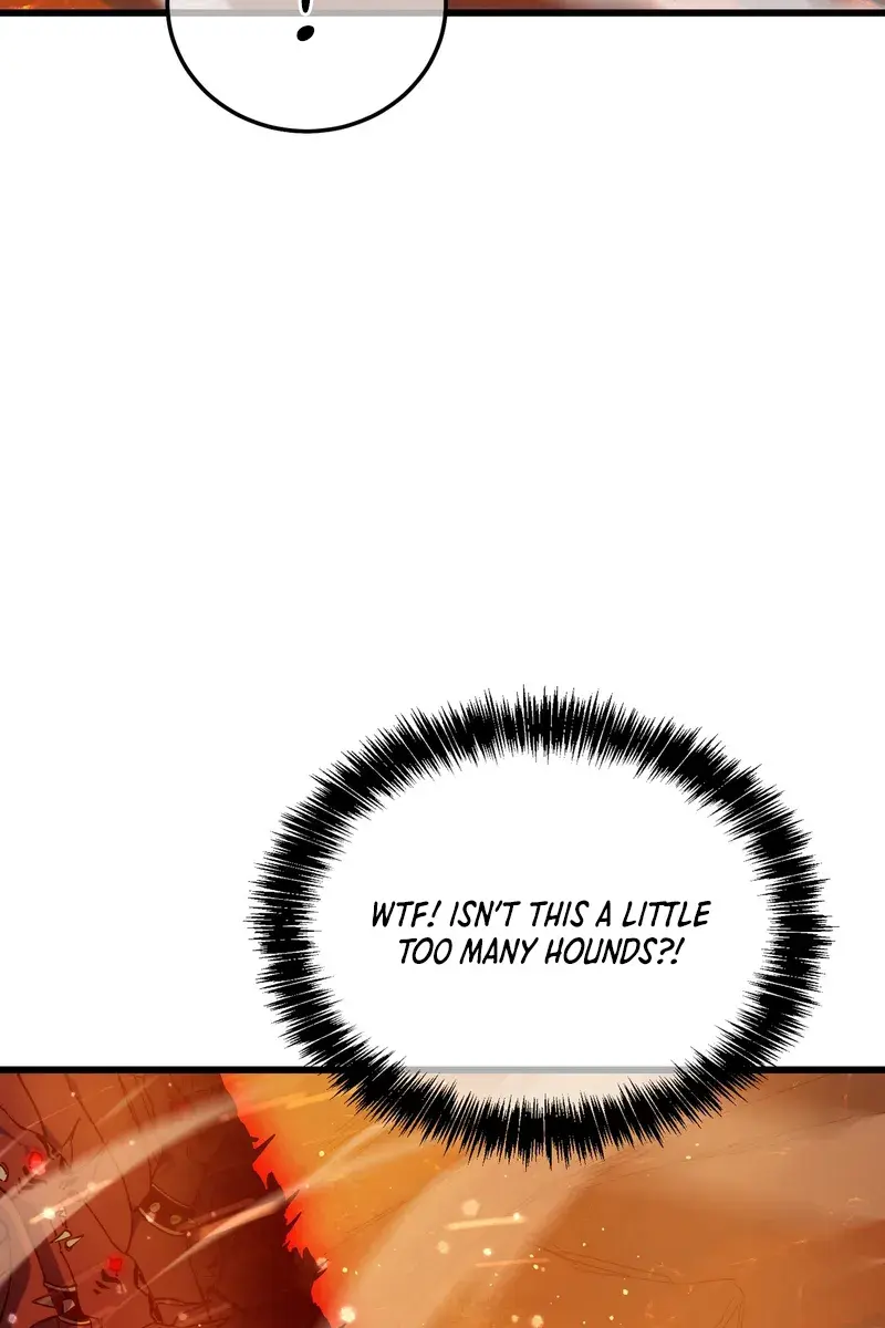I Rely on My Invincibility to Deal Tons of Damage Passively Chapter 3 Page 87