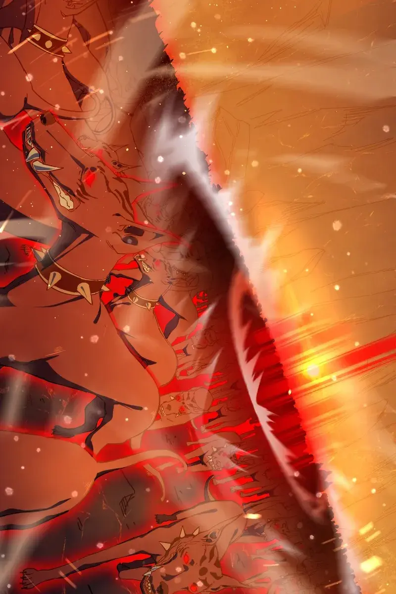 I Rely on My Invincibility to Deal Tons of Damage Passively Chapter 3 Page 88