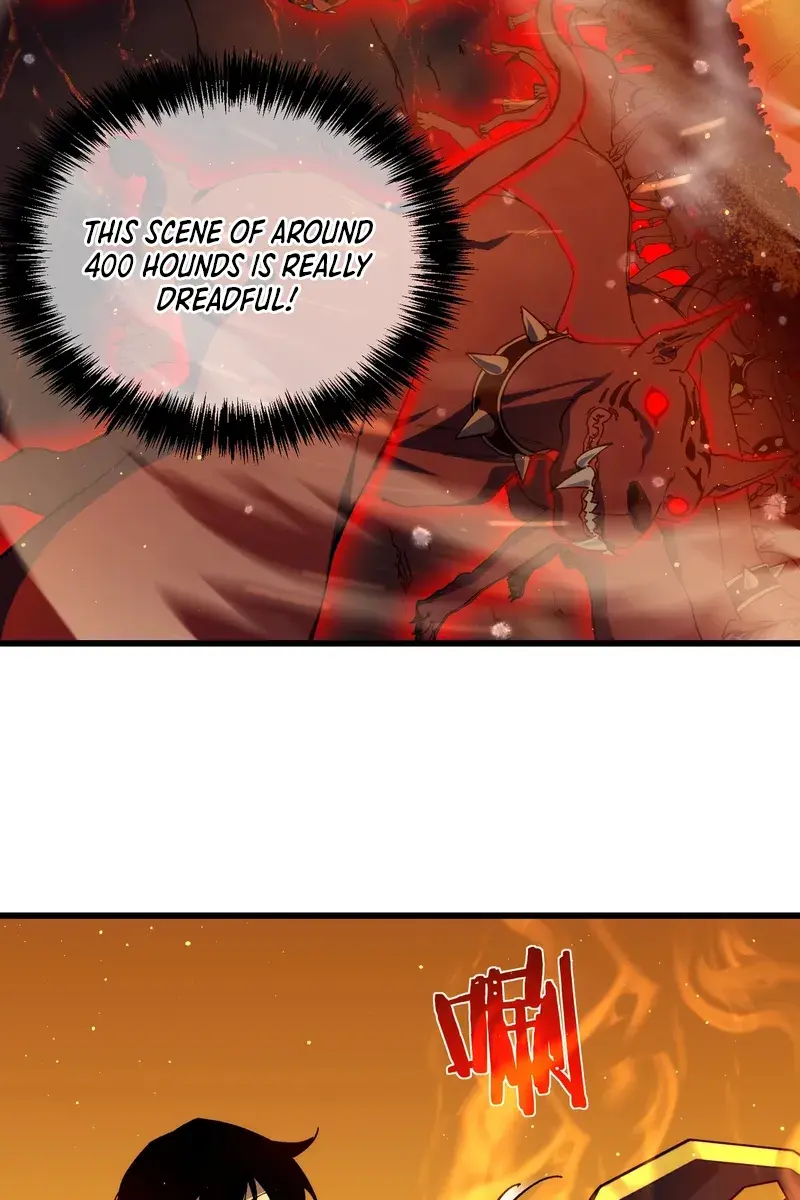 I Rely on My Invincibility to Deal Tons of Damage Passively Chapter 3 Page 89