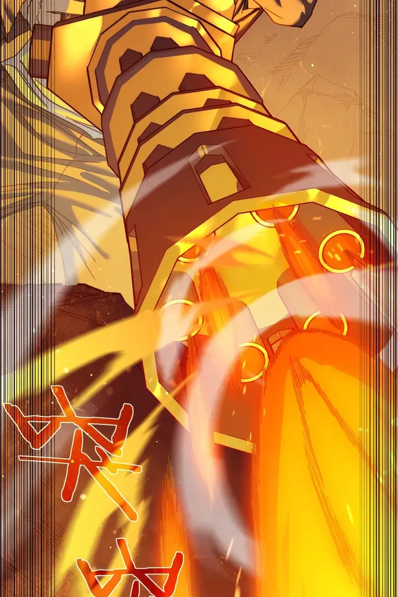 I Rely on My Invincibility to Deal Tons of Damage Passively Chapter 3 Page 94