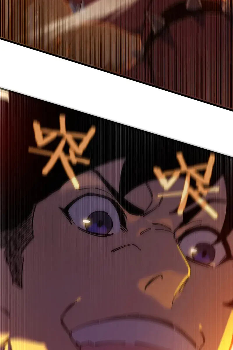 I Rely on My Invincibility to Deal Tons of Damage Passively Chapter 3 Page 97