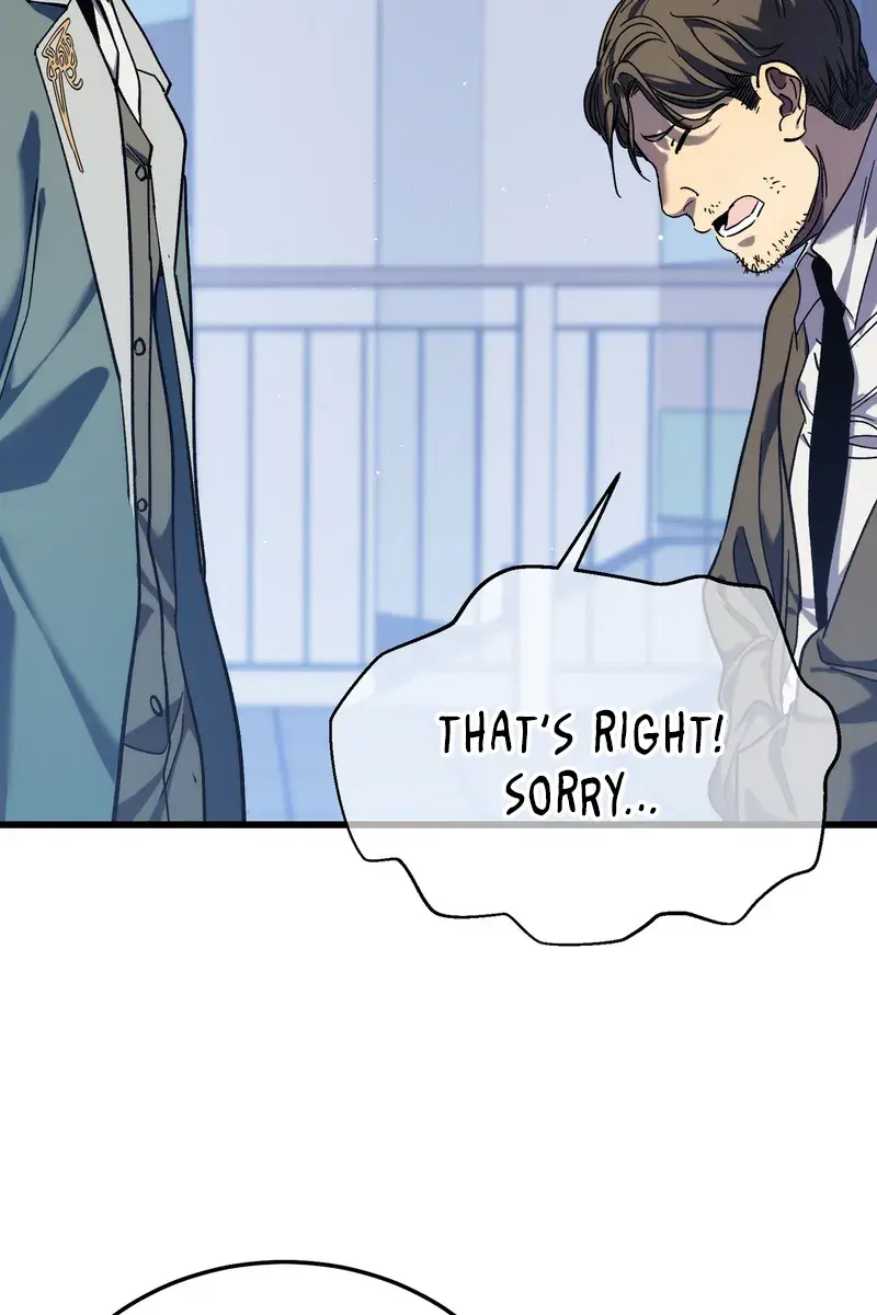 I Rely on My Invincibility to Deal Tons of Damage Passively Chapter 3 Page 123