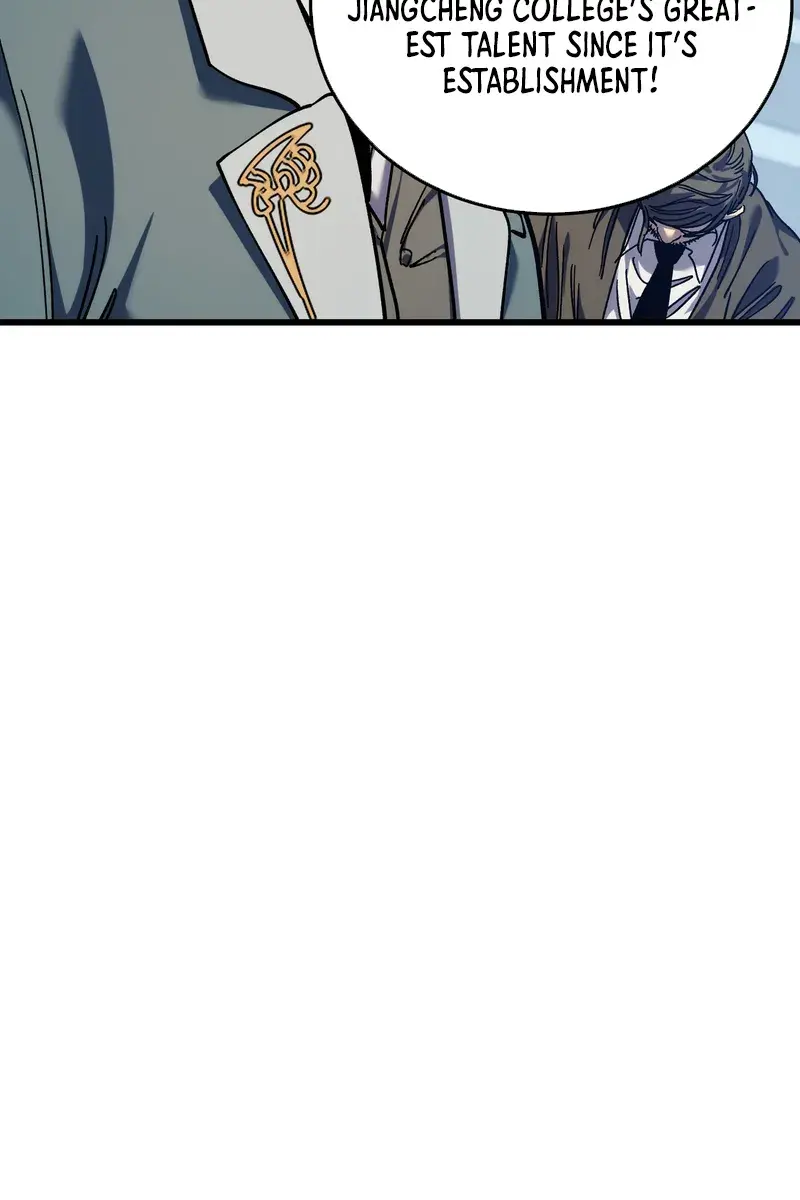 I Rely on My Invincibility to Deal Tons of Damage Passively Chapter 3 Page 125