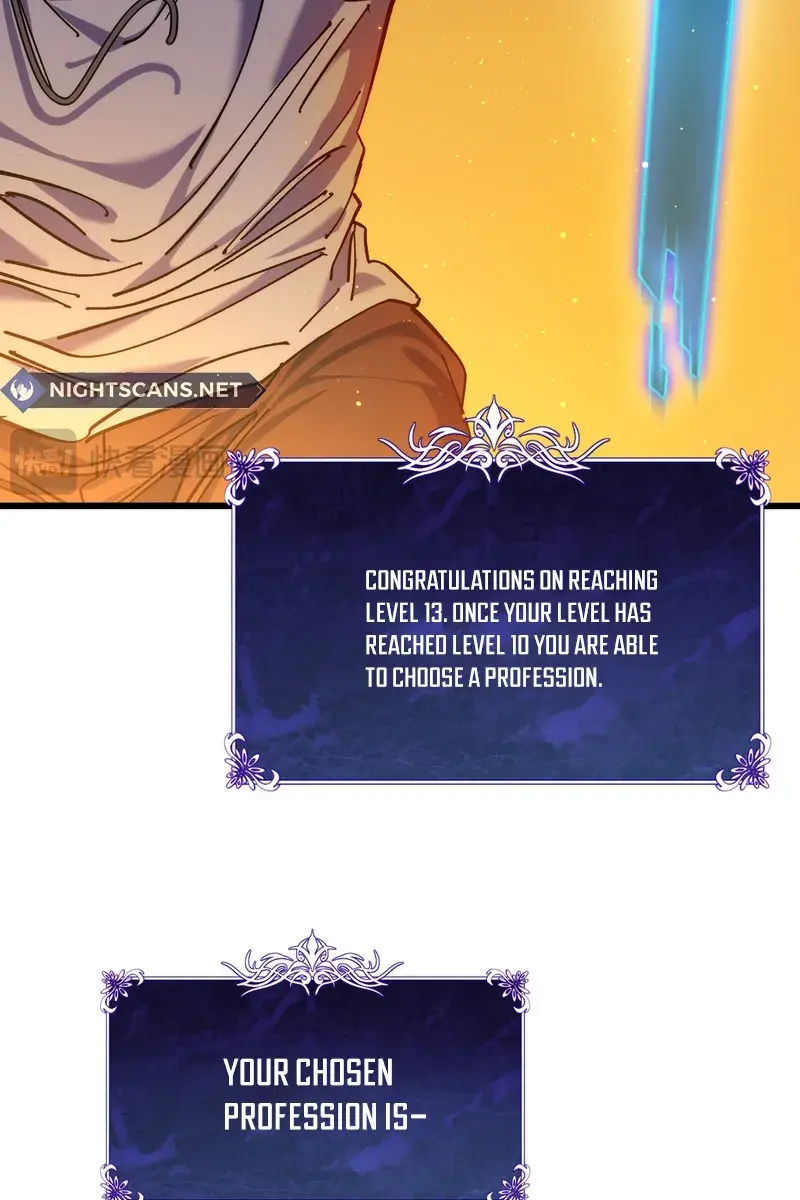I Rely on My Invincibility to Deal Tons of Damage Passively Chapter 3 Page 129