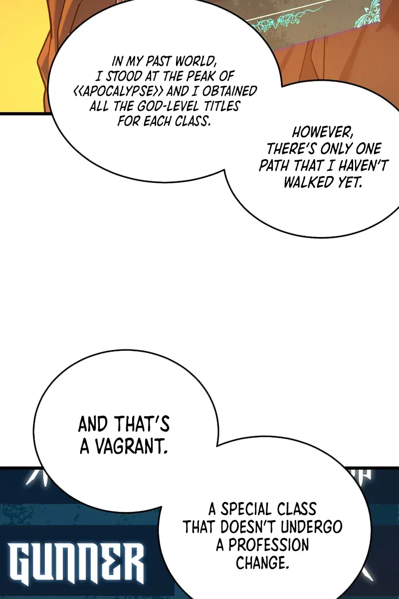 I Rely on My Invincibility to Deal Tons of Damage Passively Chapter 3 Page 132