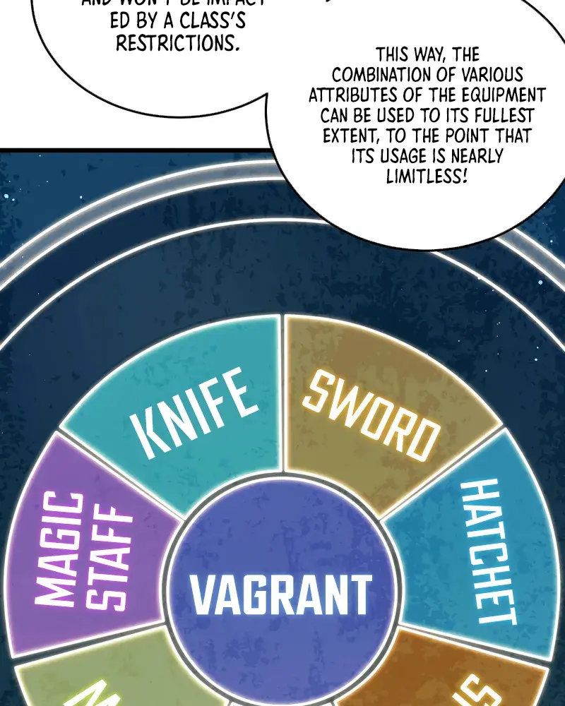 I Rely on My Invincibility to Deal Tons of Damage Passively Chapter 3 Page 134