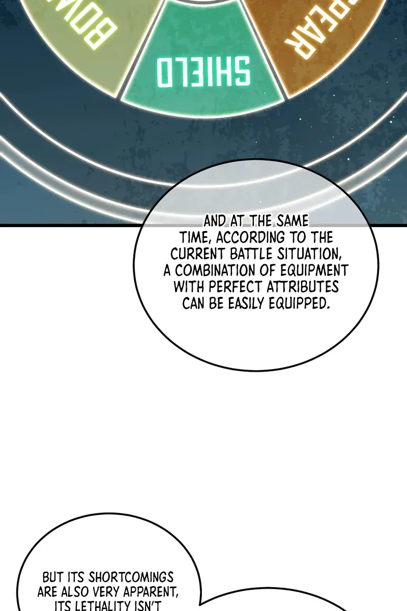 I Rely on My Invincibility to Deal Tons of Damage Passively Chapter 3 Page 136