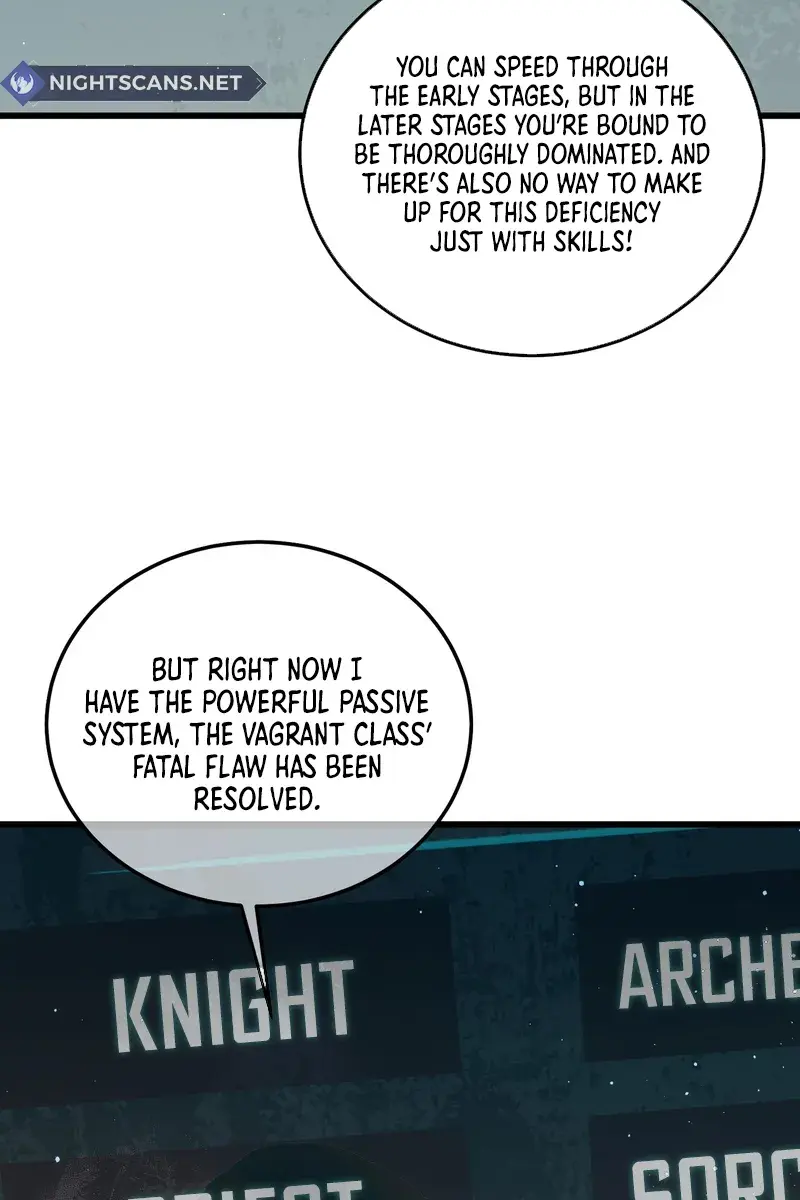 I Rely on My Invincibility to Deal Tons of Damage Passively Chapter 3 Page 138