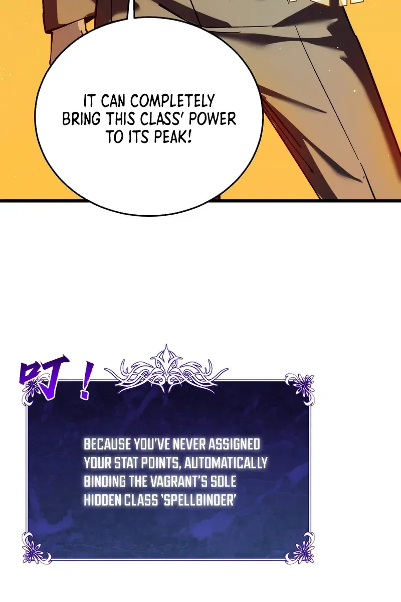 I Rely on My Invincibility to Deal Tons of Damage Passively Chapter 3 Page 140