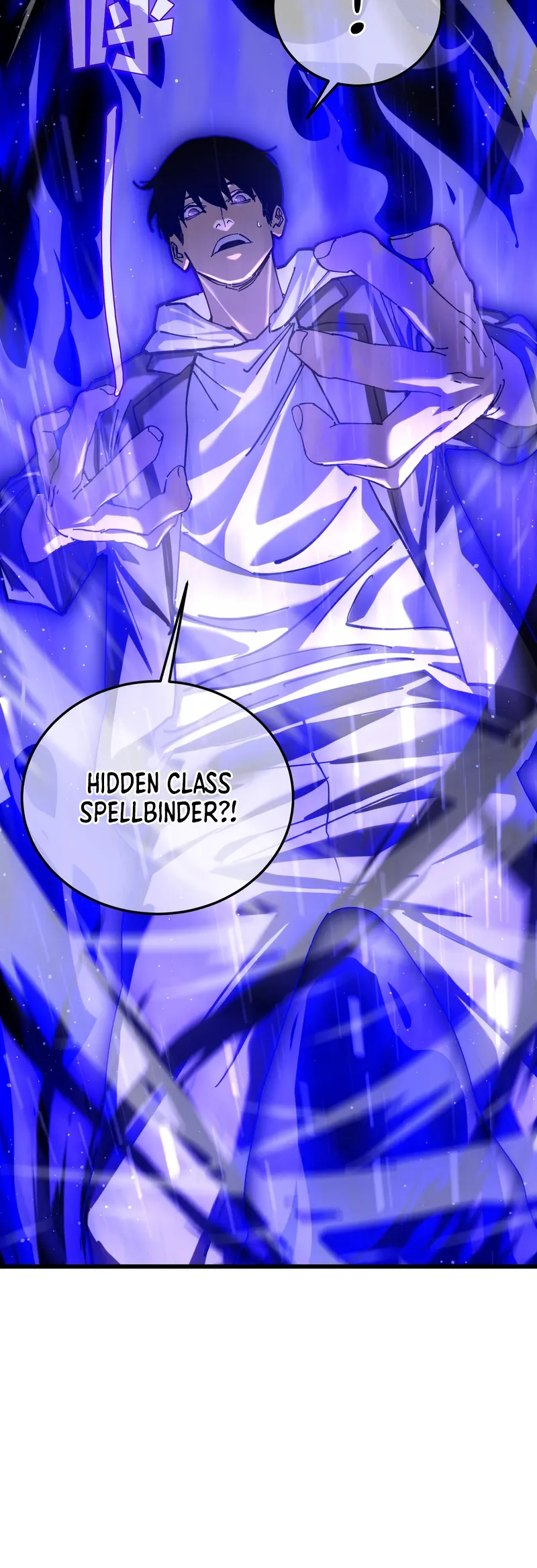I Rely on My Invincibility to Deal Tons of Damage Passively Chapter 3 Page 142