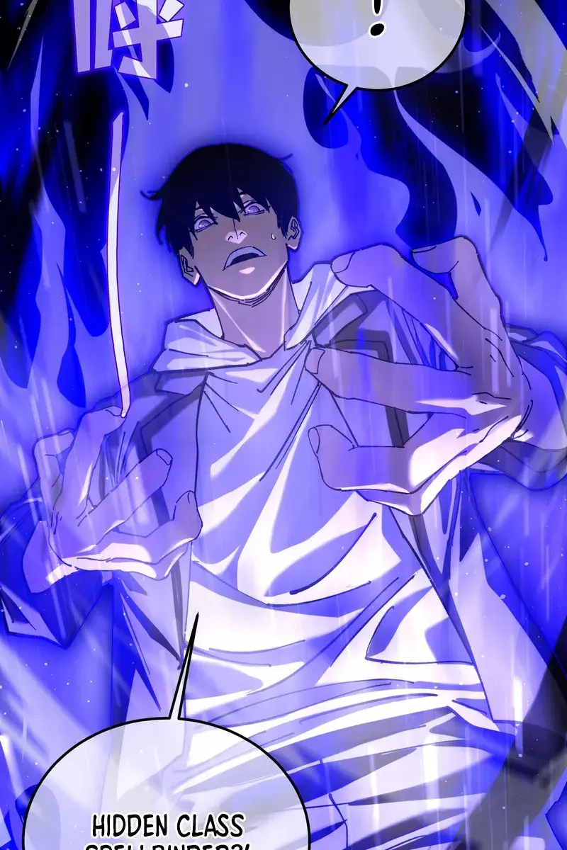 I Rely on My Invincibility to Deal Tons of Damage Passively Chapter 3 Page 143