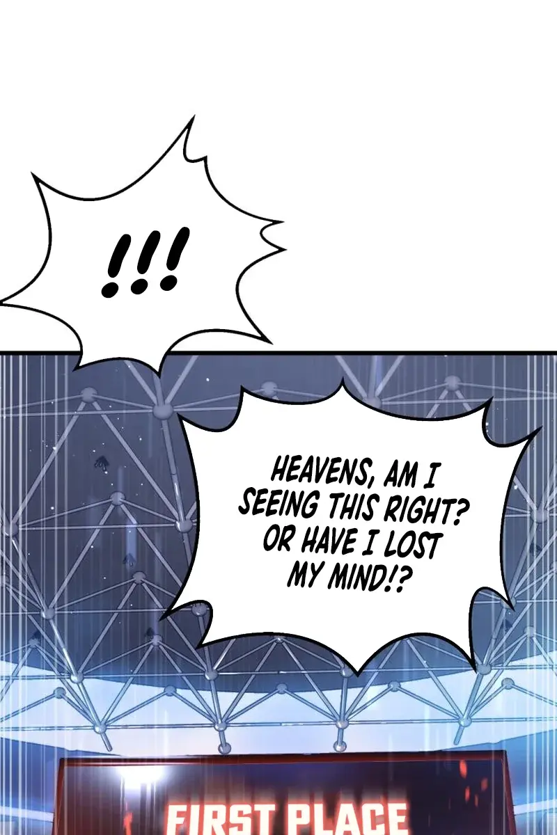 I Rely on My Invincibility to Deal Tons of Damage Passively Chapter 4 Page 5