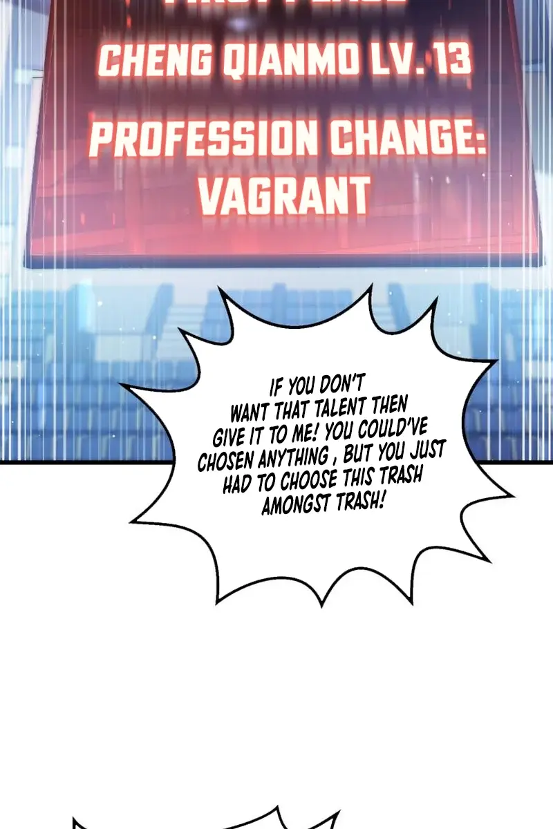 I Rely on My Invincibility to Deal Tons of Damage Passively Chapter 4 Page 6
