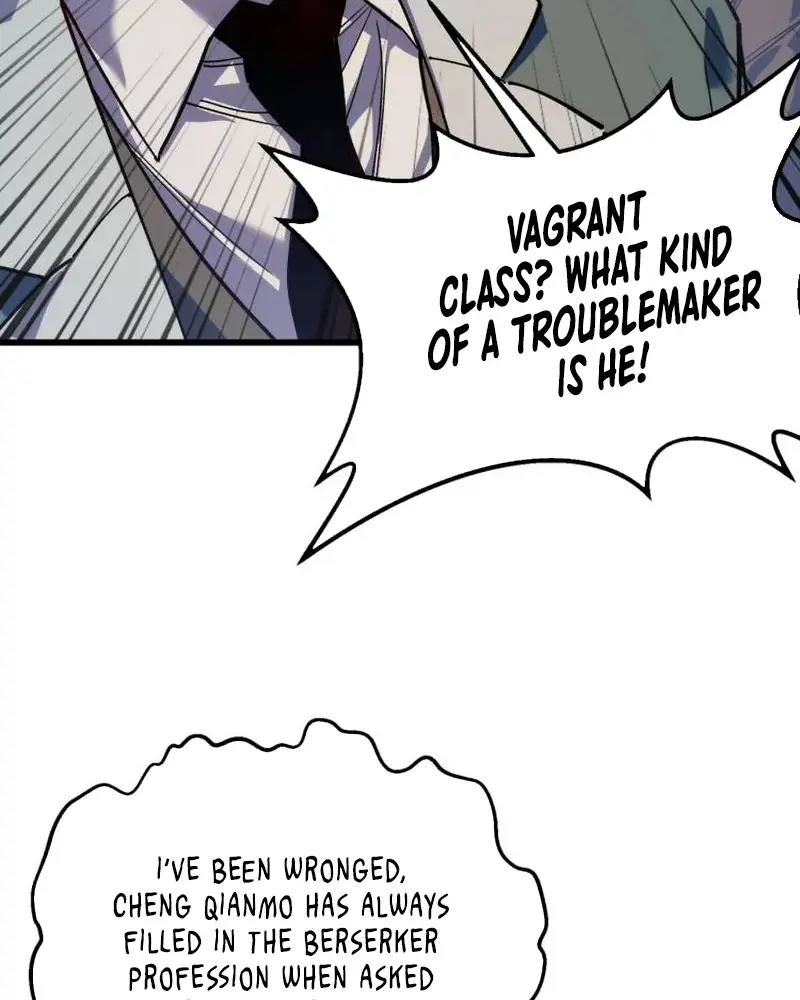 I Rely on My Invincibility to Deal Tons of Damage Passively Chapter 4 Page 8
