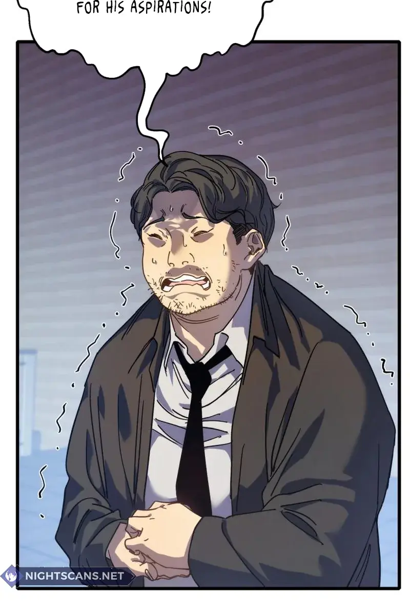I Rely on My Invincibility to Deal Tons of Damage Passively Chapter 4 Page 10