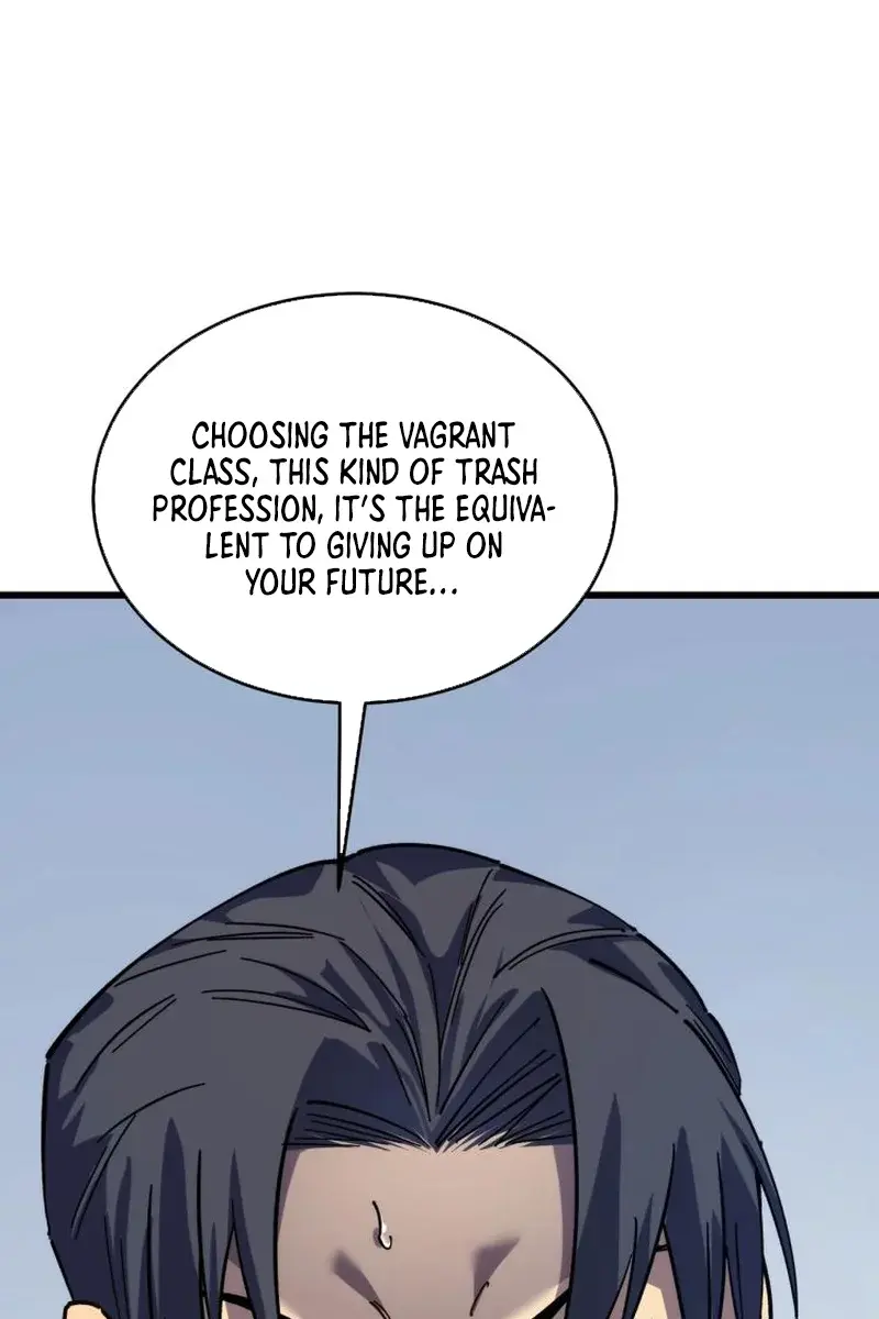 I Rely on My Invincibility to Deal Tons of Damage Passively Chapter 4 Page 11