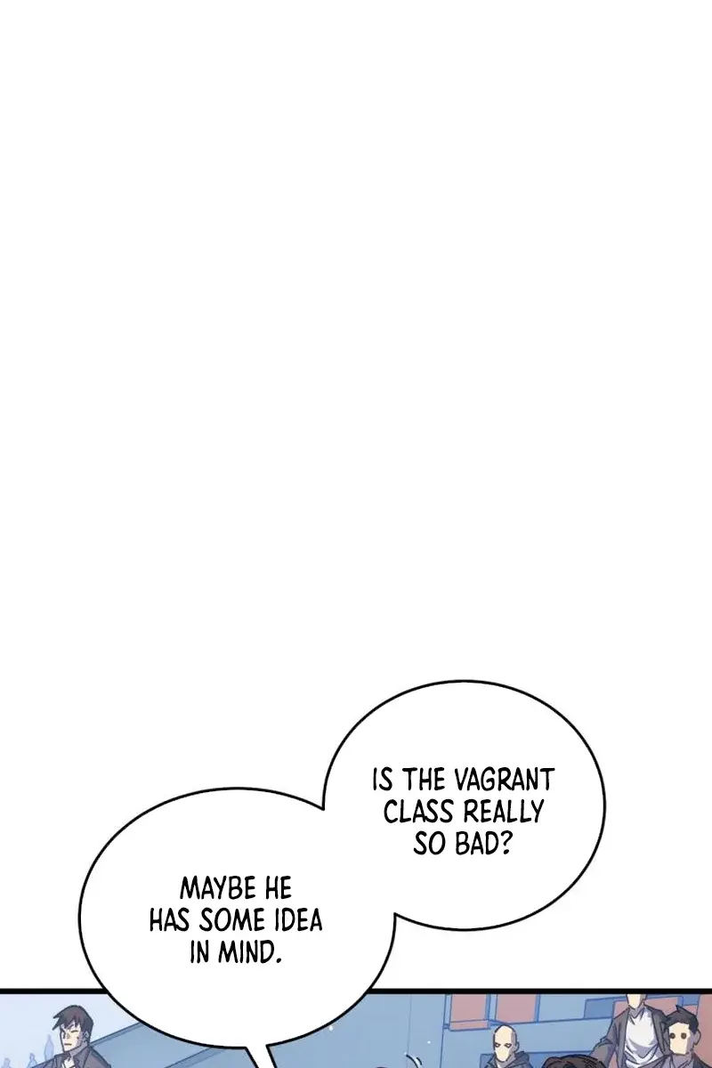 I Rely on My Invincibility to Deal Tons of Damage Passively Chapter 4 Page 13