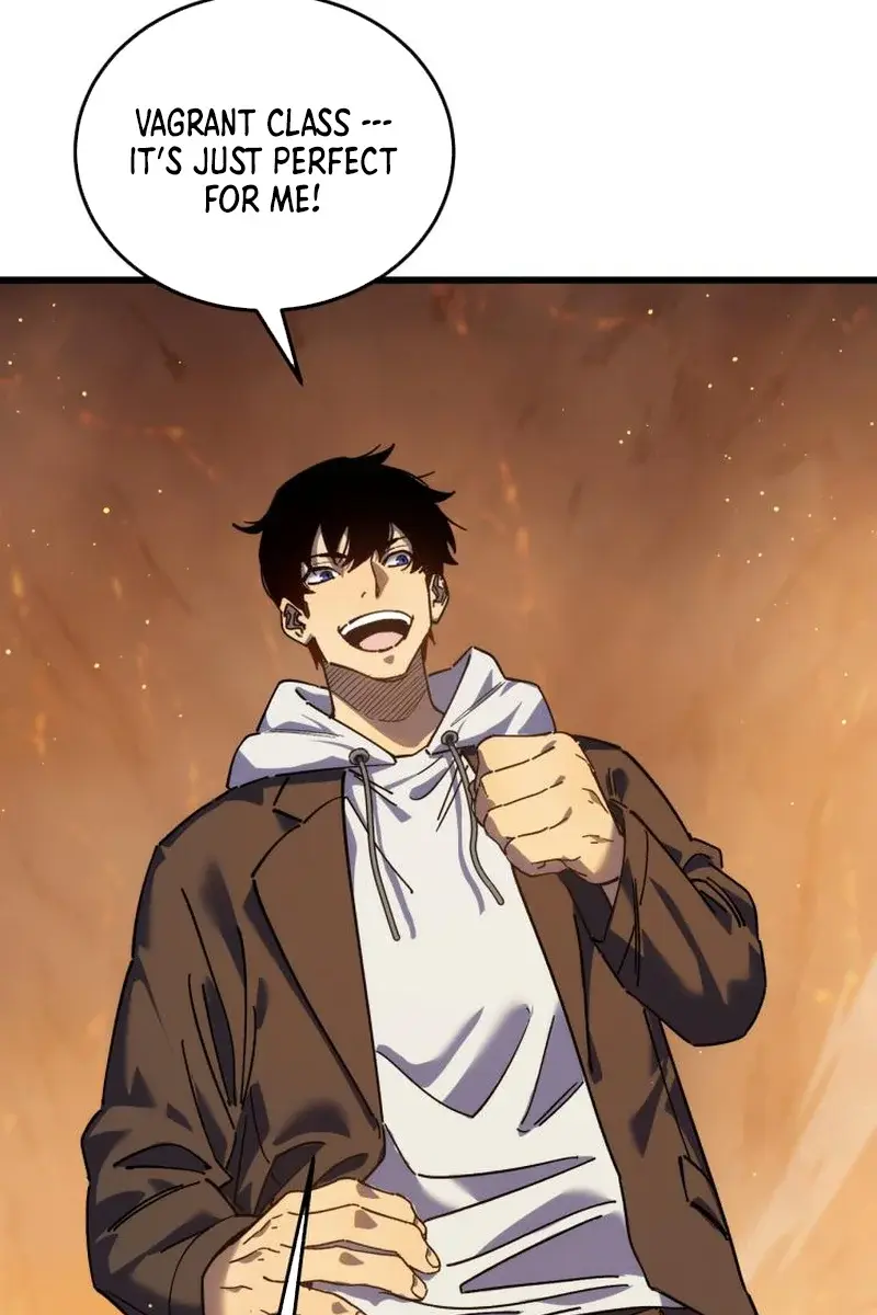 I Rely on My Invincibility to Deal Tons of Damage Passively Chapter 4 Page 25