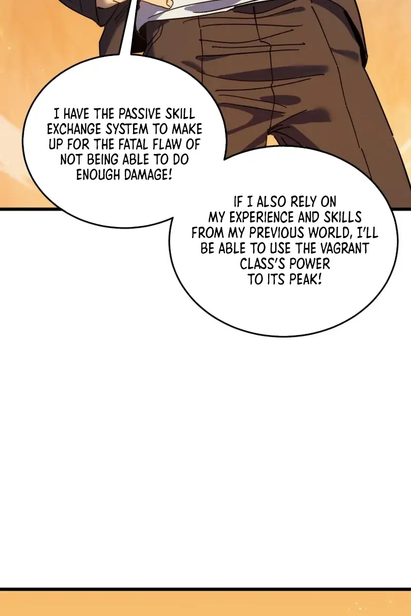 I Rely on My Invincibility to Deal Tons of Damage Passively Chapter 4 Page 26
