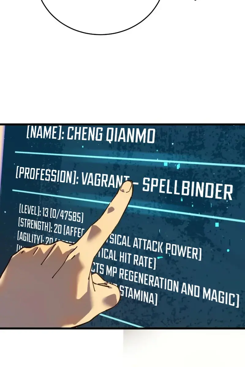 I Rely on My Invincibility to Deal Tons of Damage Passively Chapter 4 Page 28