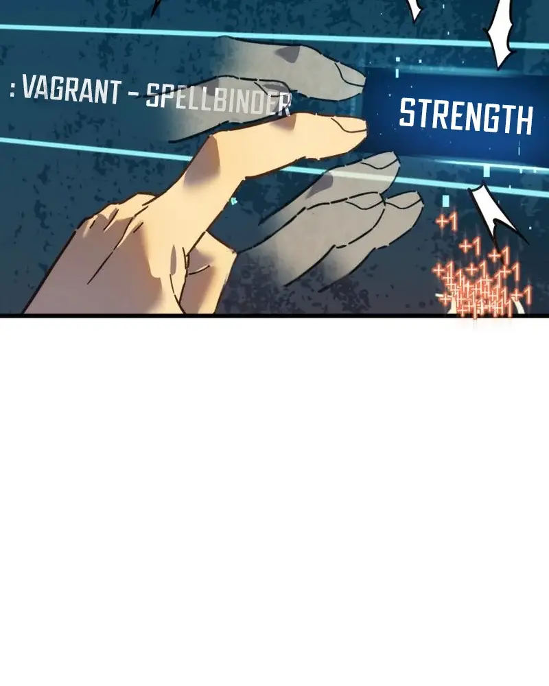 I Rely on My Invincibility to Deal Tons of Damage Passively Chapter 4 Page 36