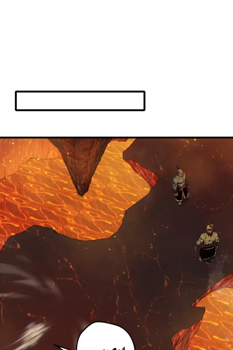 I Rely on My Invincibility to Deal Tons of Damage Passively Chapter 4 Page 38