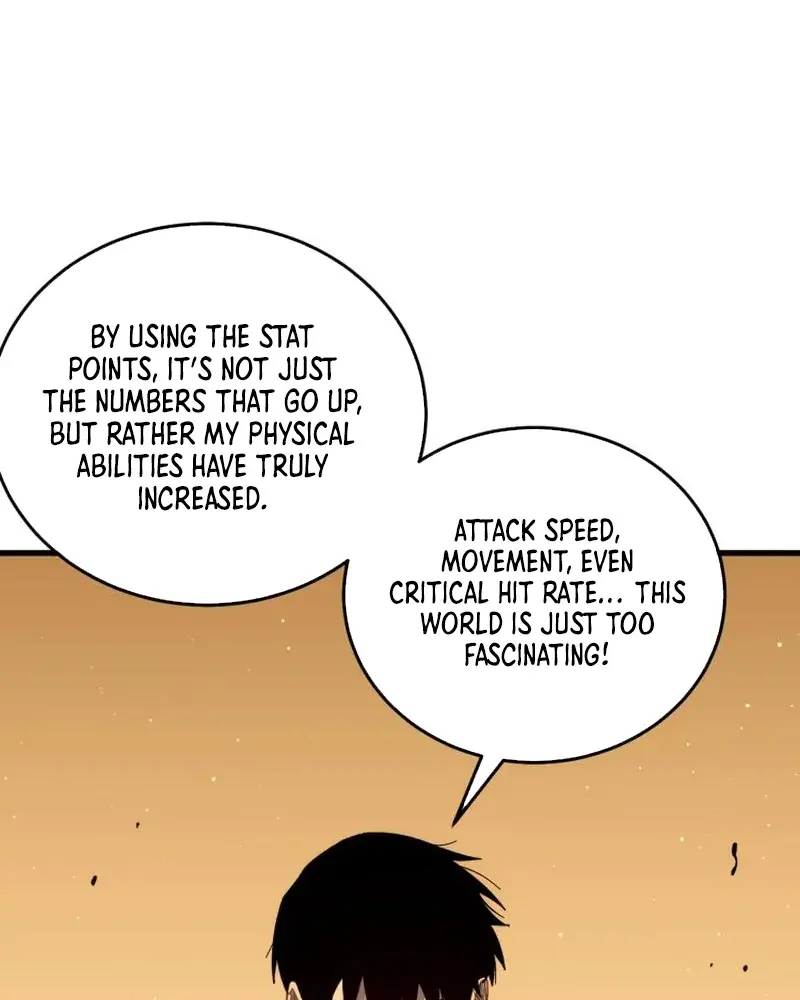 I Rely on My Invincibility to Deal Tons of Damage Passively Chapter 4 Page 43