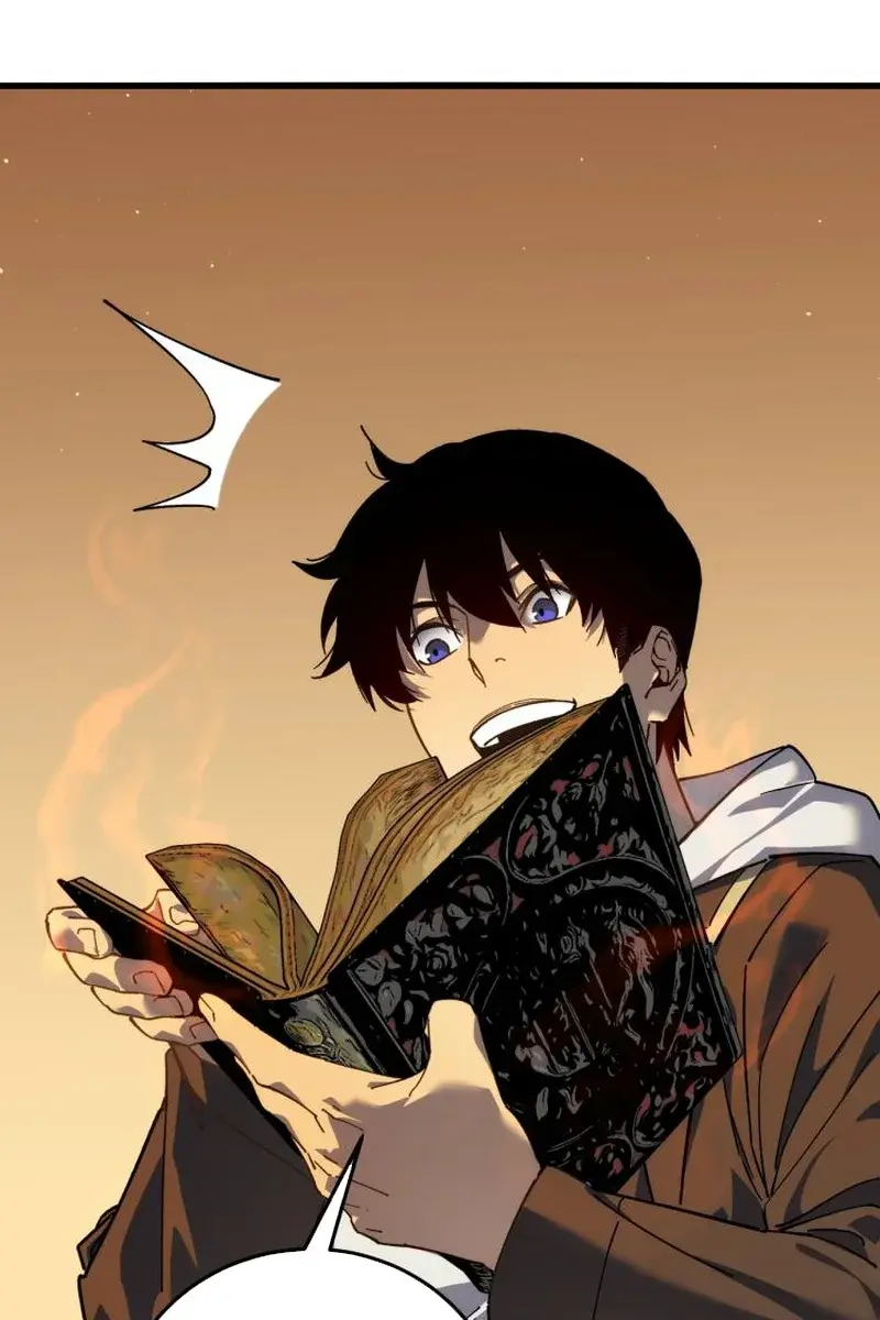 I Rely on My Invincibility to Deal Tons of Damage Passively Chapter 4 Page 48