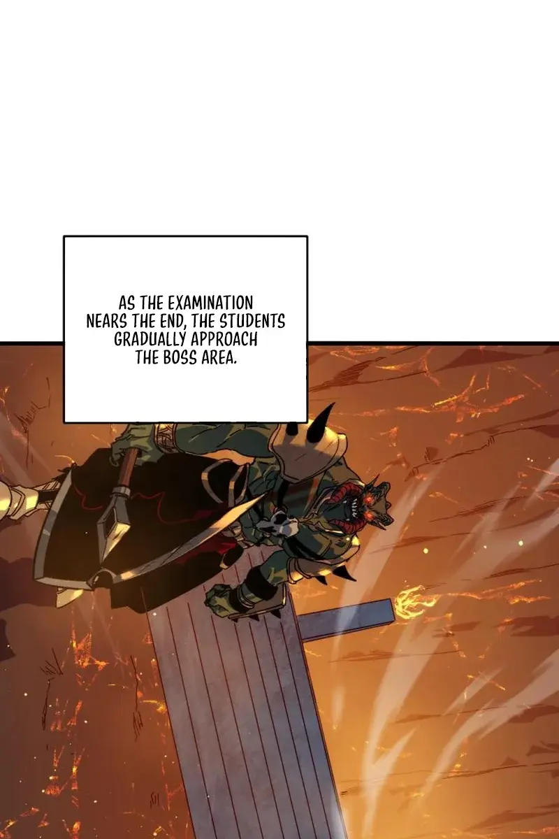 I Rely on My Invincibility to Deal Tons of Damage Passively Chapter 4 Page 52