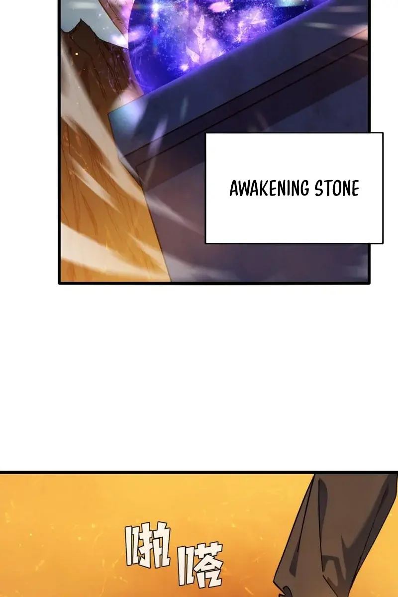 I Rely on My Invincibility to Deal Tons of Damage Passively Chapter 4 Page 56