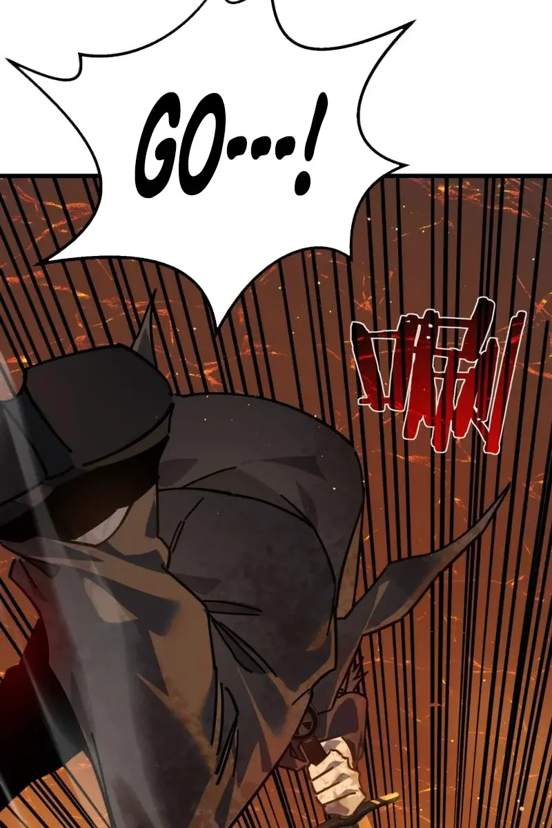 I Rely on My Invincibility to Deal Tons of Damage Passively Chapter 4 Page 60