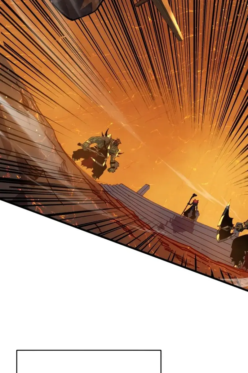 I Rely on My Invincibility to Deal Tons of Damage Passively Chapter 4 Page 61