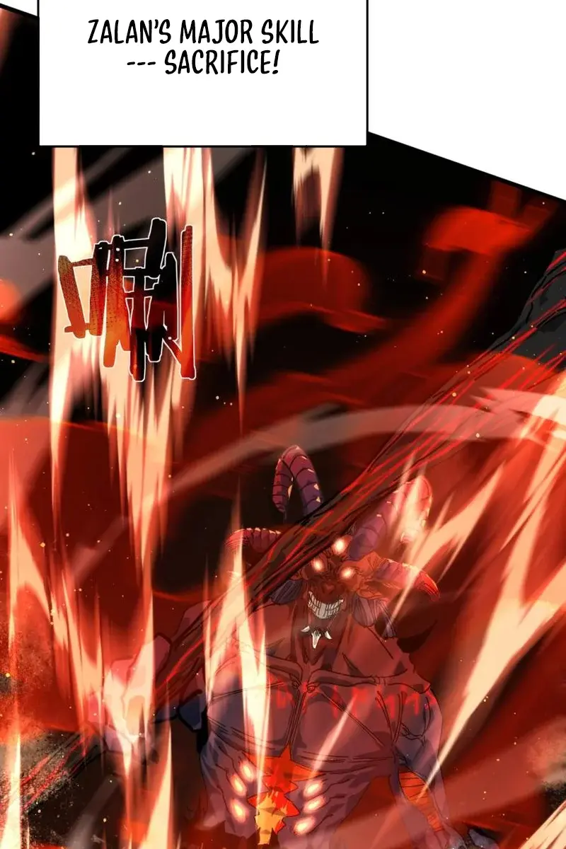 I Rely on My Invincibility to Deal Tons of Damage Passively Chapter 4 Page 62