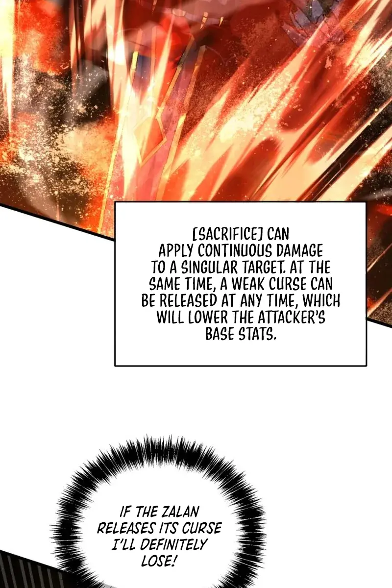 I Rely on My Invincibility to Deal Tons of Damage Passively Chapter 4 Page 63