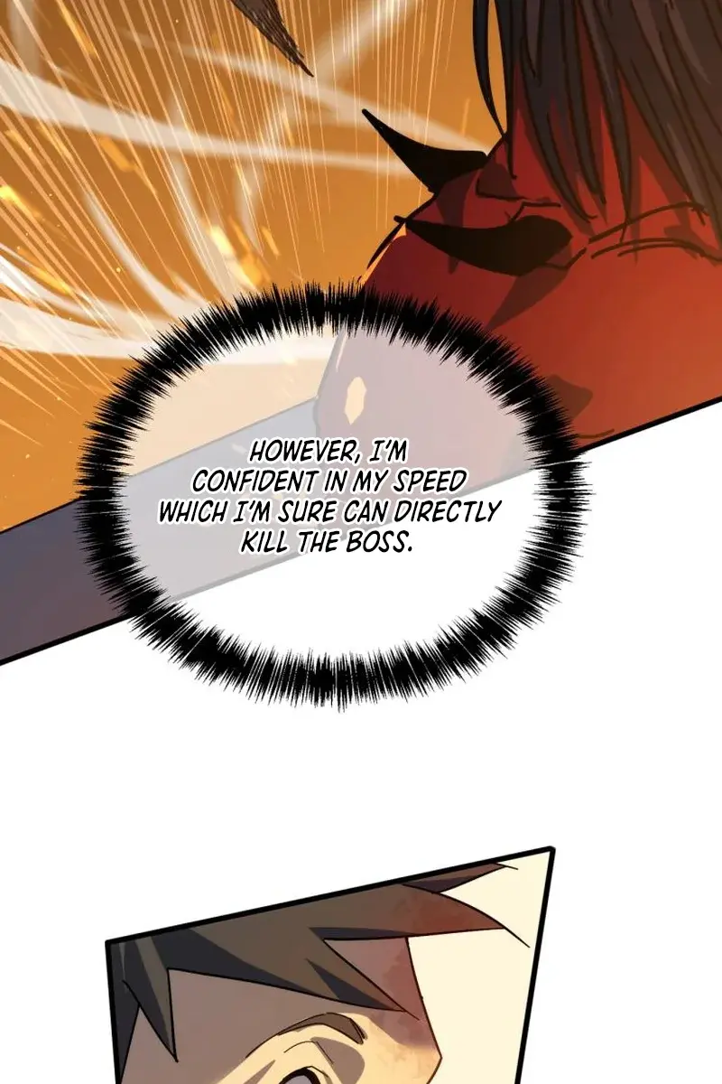 I Rely on My Invincibility to Deal Tons of Damage Passively Chapter 4 Page 66