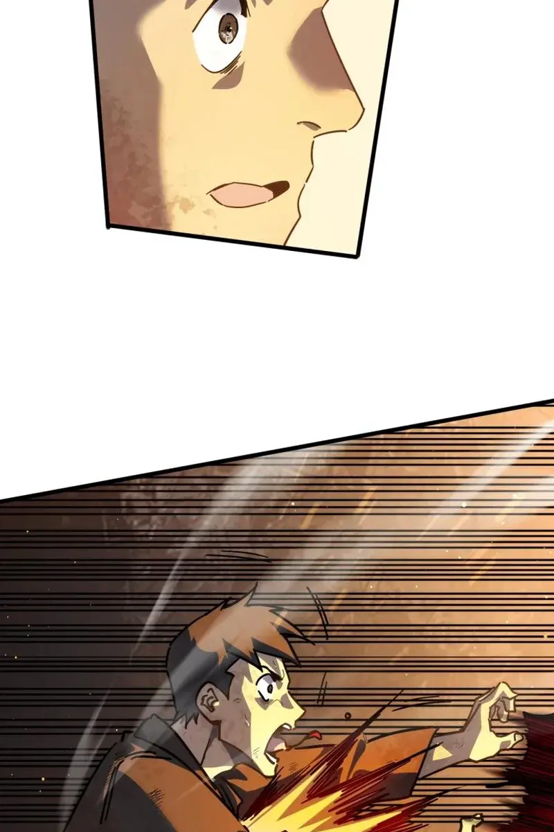 I Rely on My Invincibility to Deal Tons of Damage Passively Chapter 4 Page 67