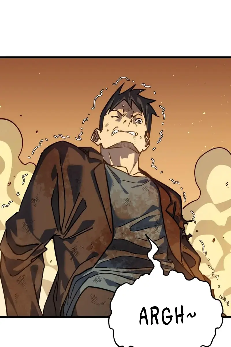 I Rely on My Invincibility to Deal Tons of Damage Passively Chapter 4 Page 70