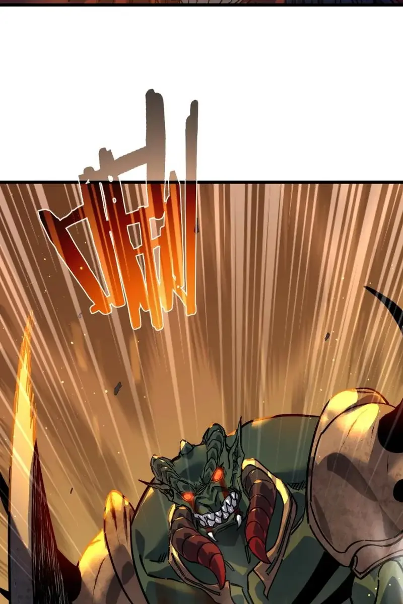 I Rely on My Invincibility to Deal Tons of Damage Passively Chapter 4 Page 74