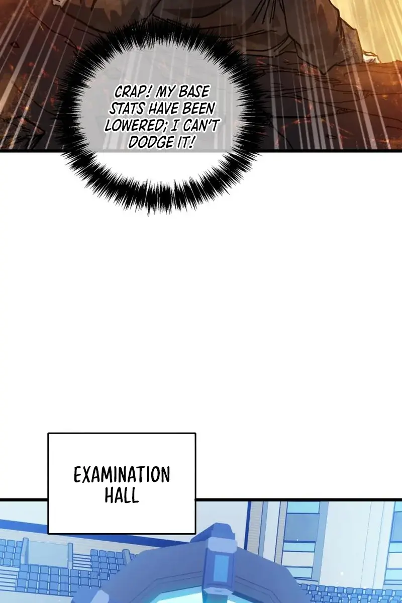 I Rely on My Invincibility to Deal Tons of Damage Passively Chapter 4 Page 76