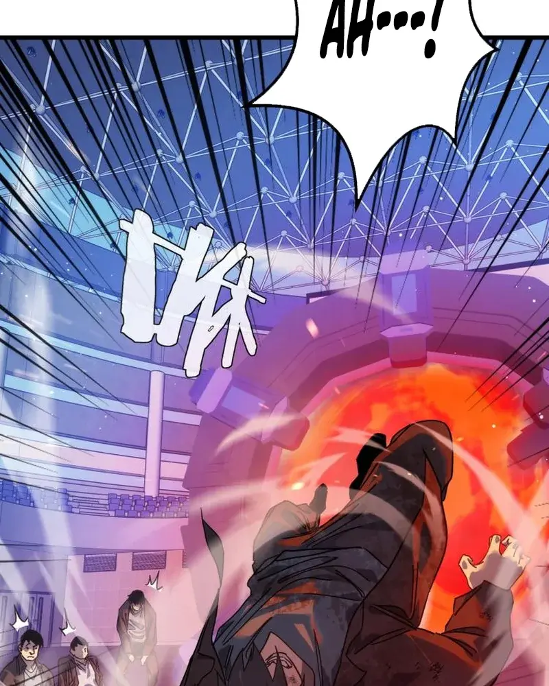 I Rely on My Invincibility to Deal Tons of Damage Passively Chapter 4 Page 78