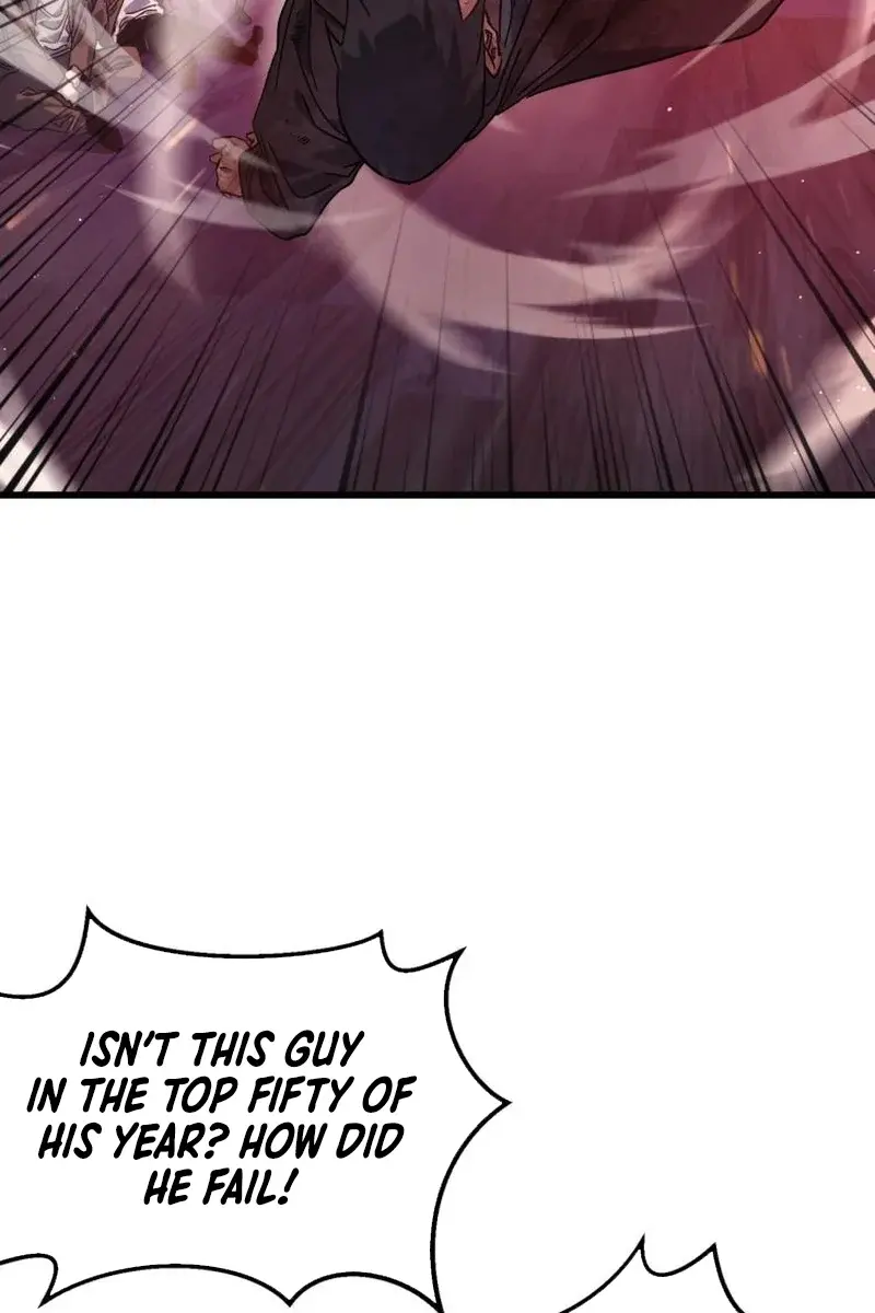 I Rely on My Invincibility to Deal Tons of Damage Passively Chapter 4 Page 80