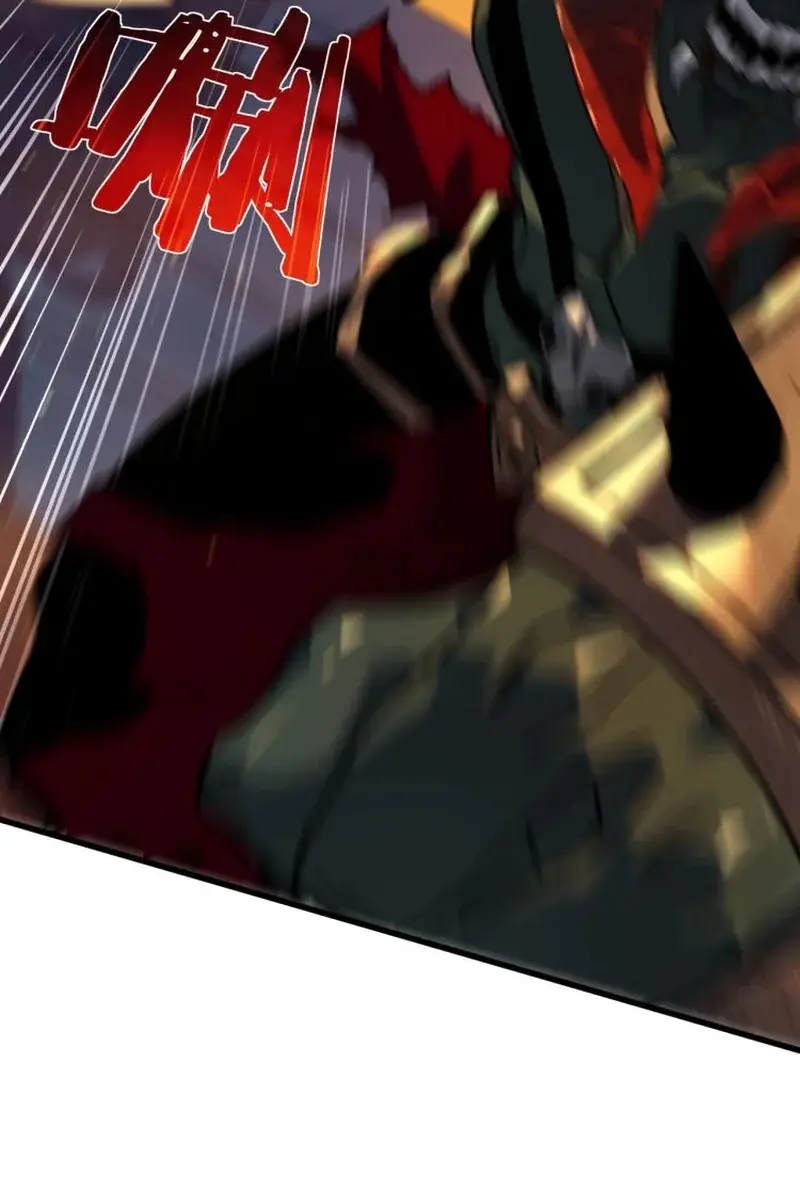 I Rely on My Invincibility to Deal Tons of Damage Passively Chapter 4 Page 90