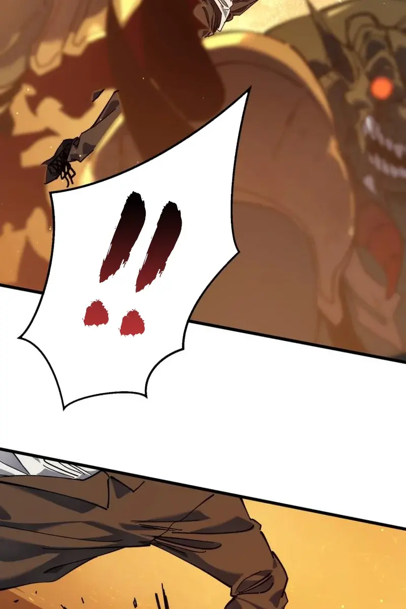 I Rely on My Invincibility to Deal Tons of Damage Passively Chapter 4 Page 95