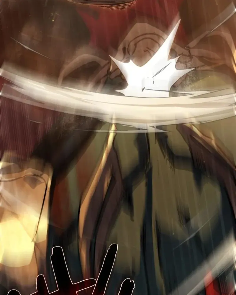 I Rely on My Invincibility to Deal Tons of Damage Passively Chapter 4 Page 99